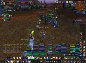 Screenshot numéro 869