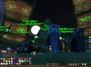 Screenshot numéro 579